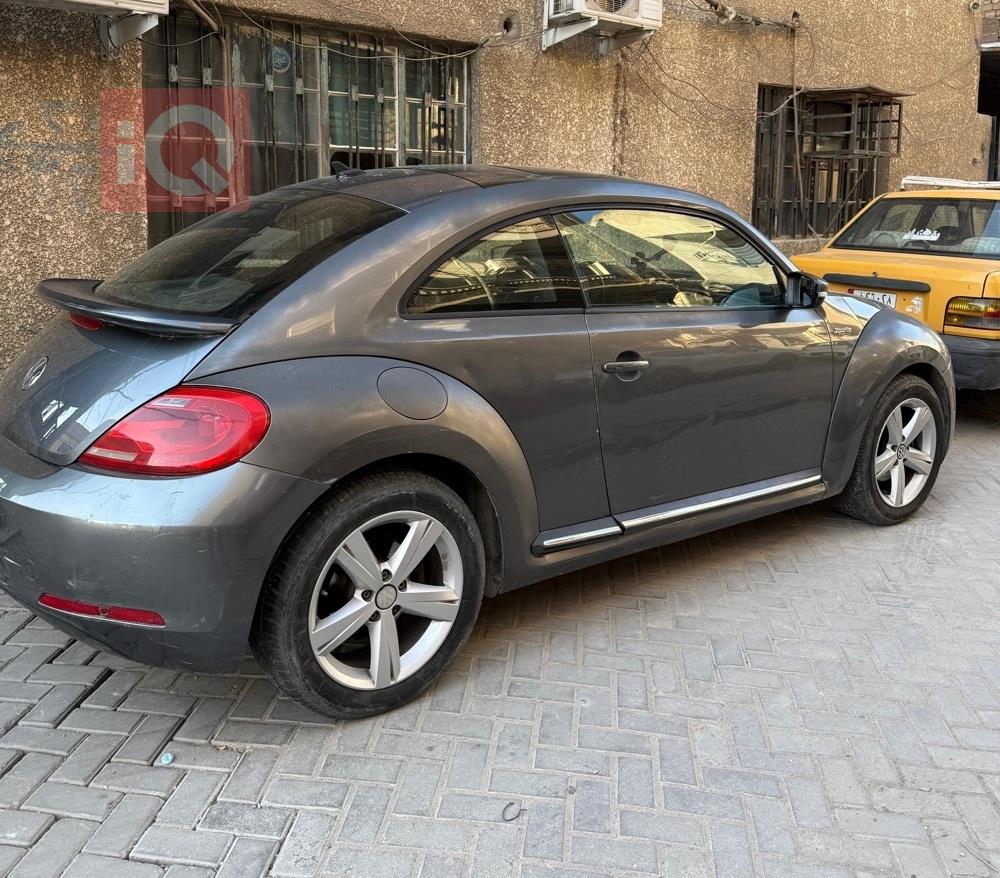 ڤۆڵکسواگن بیتڵ